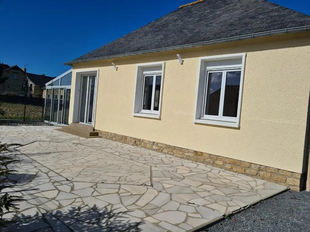 Le Petit Gite Du Mont Beauvoir  0*, Beauvoir (Manche) France