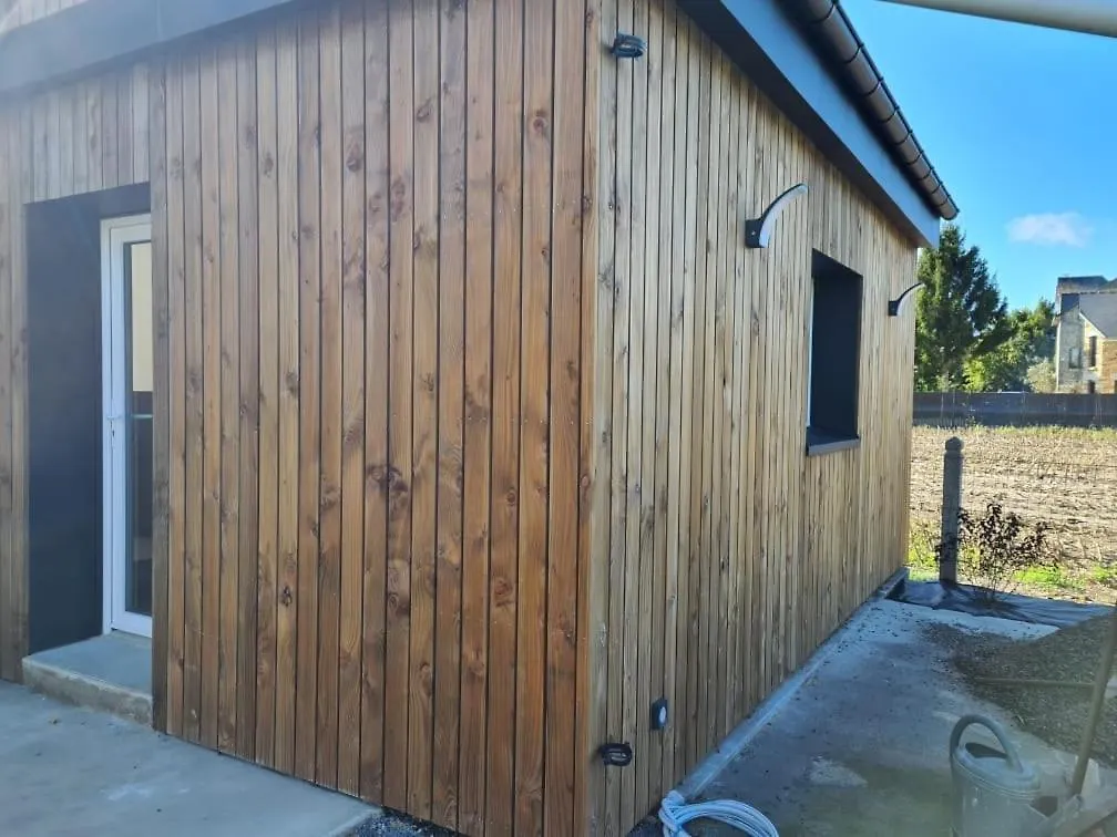 Le Petit Gite Du Mont Beauvoir  Holiday home Beauvoir (Manche)