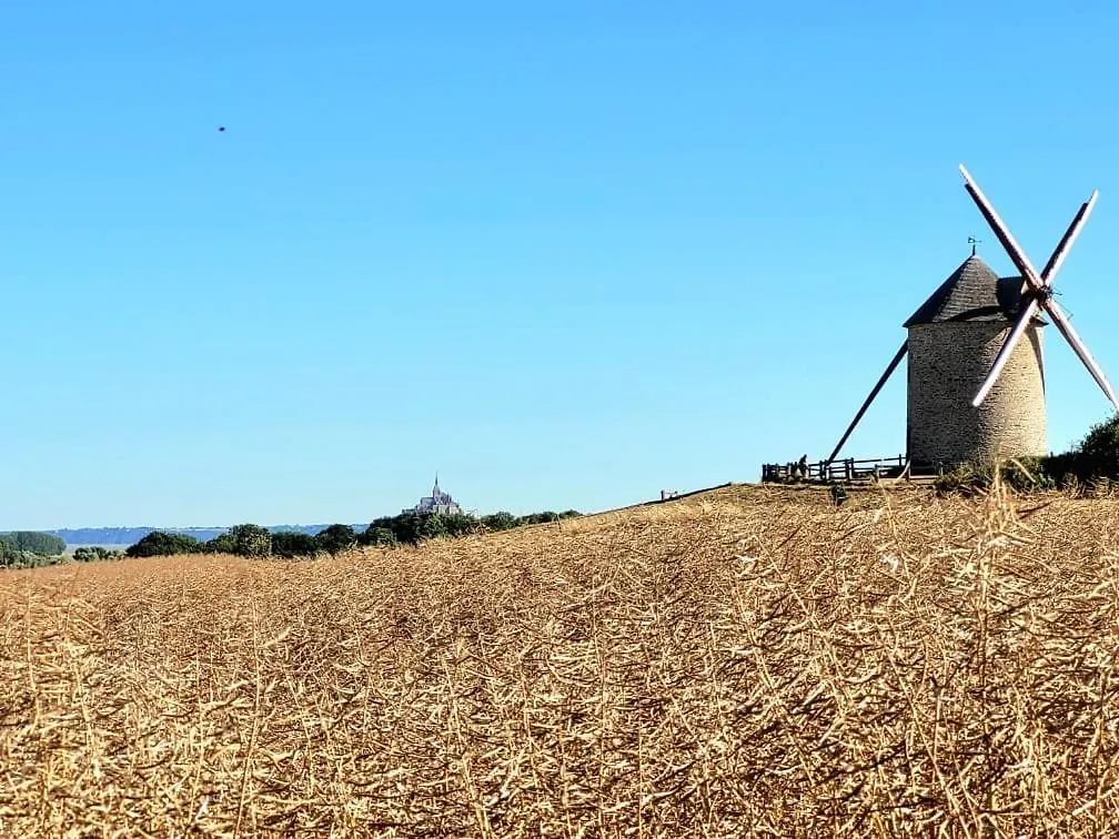 Le Petit Gite Du Mont Beauvoir  France
