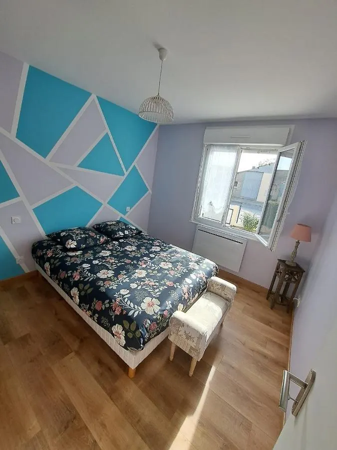 Le Petit Gite Du Mont Beauvoir  0*, Beauvoir (Manche) France